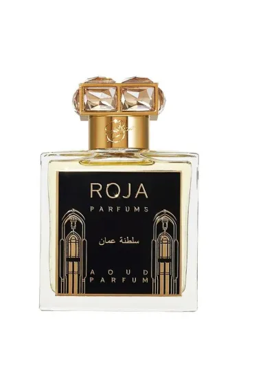 Sultanate Of Oman Aoud Perfumy w sprayu