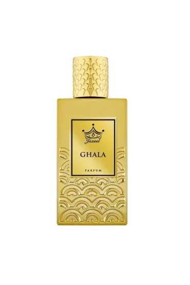 Ghala Perfumy w sprayu