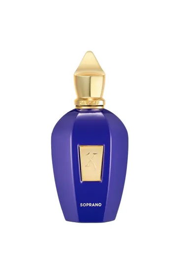 Soprano Woda perfumowana