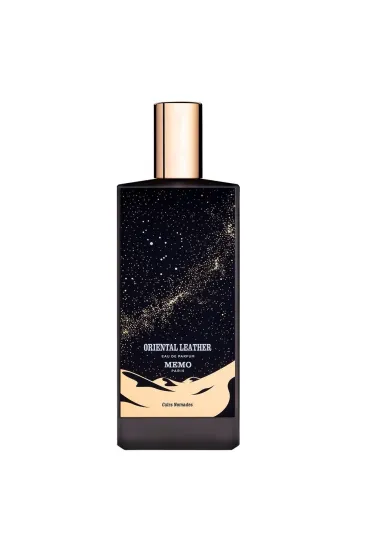 Oriental Leather Woda perfumowana