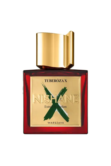 Tuberoza X Extrait Woda perfumowana