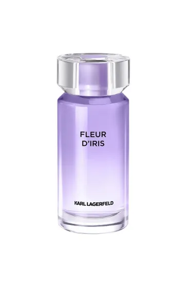 Fleur DIris Woda perfumowana