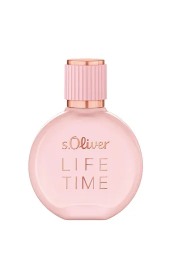 Life Time Women EDP spray