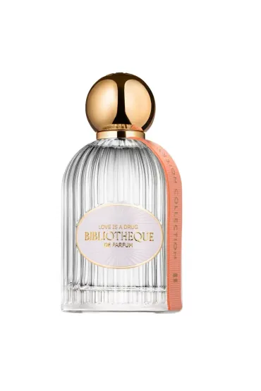 Love Is A Drug EDP spray