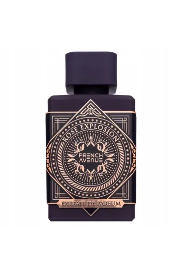 Rose Explosion Extrait de Parfum spray