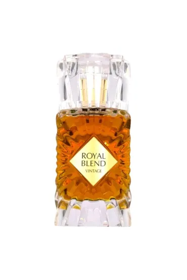 Royal Blend Vintage Extrait de Parfum spray