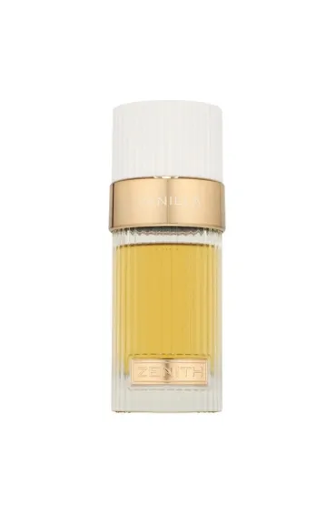 Zenith Vanilla EDP spray