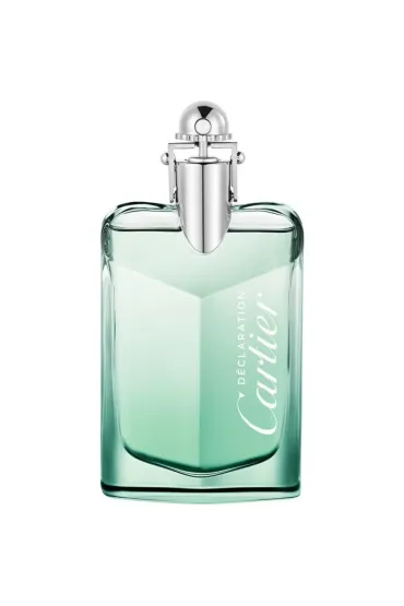 Declaration Haute Fraicheur Woda toaletowa