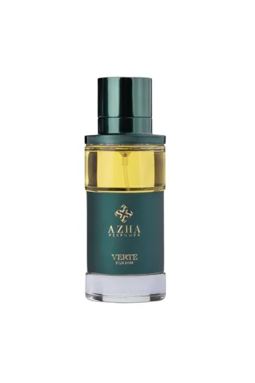 Verte Woda perfumowana