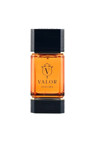 Valor Enigma Woda perfumowana