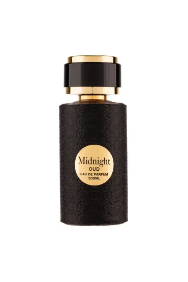 Midnight Oud Woda perfumowana