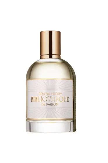 Brutal Story Woda perfumowana