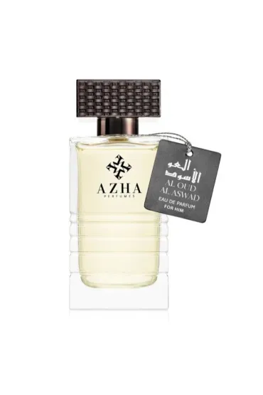 Al Oud Al Aswad EDP spray