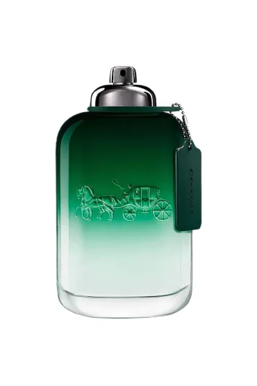 Green Woda toaletowa