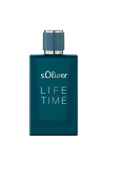 Life Time EDT spray