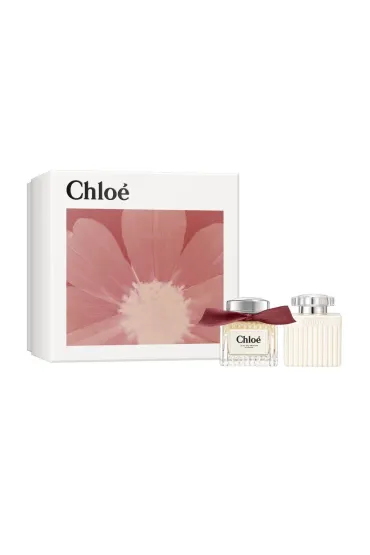 Zestaw dla kobiet LEau Intense Perfumy w sprayu + Balsam do ciała