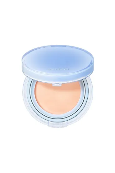 ROM&amp;NDBare Water Cushion podkład do twarzy 02 Pure 21