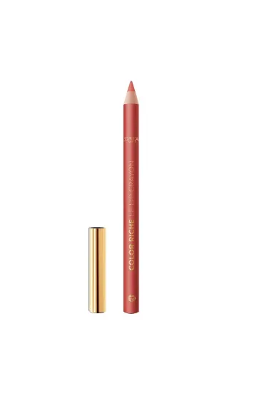 L'OREALColor Riche Le Lip Liner konturówka do ust 126 L'adresse