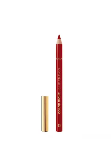 L'OREALColor Riche Le Lip Liner konturówka do ust 300 Le Rouge Paris