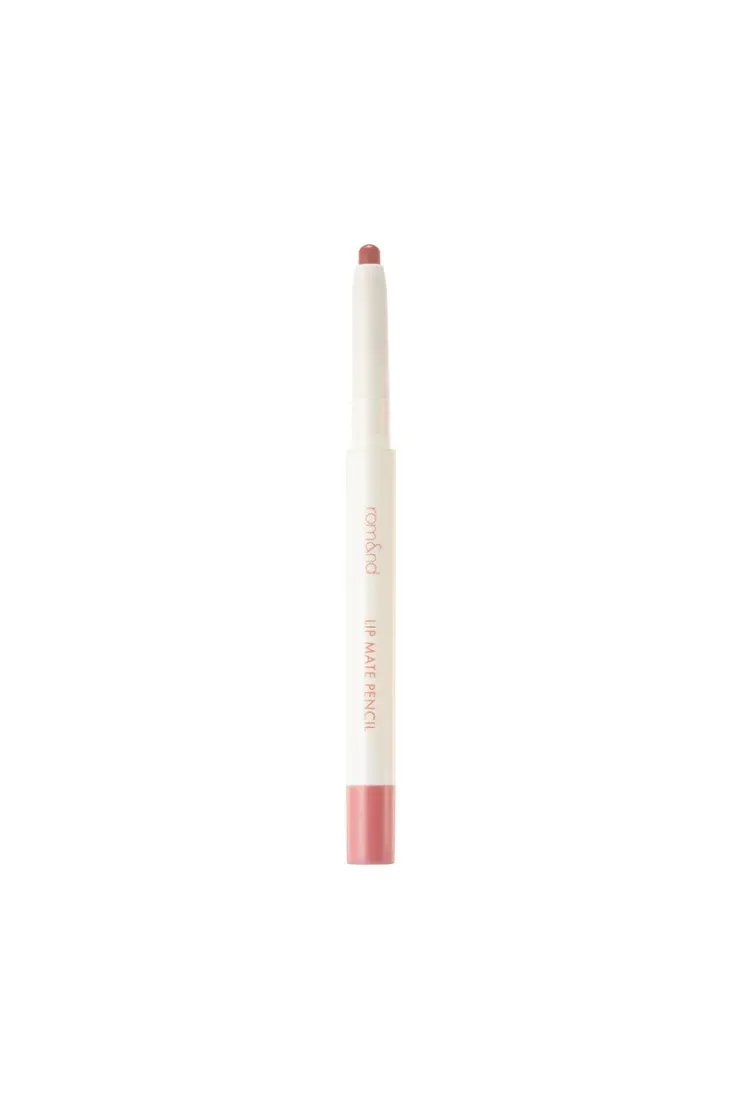 ROM&amp;NDLip Mate Pencil konturówka do ust 04 Fig Breeze