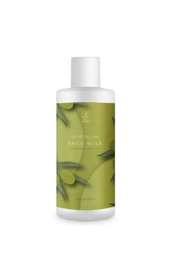 Olive Oil Line Face Milk mleczko do twarzy