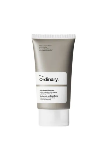 Squalane Cleanser żel do mycia twarzy