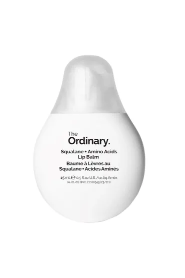 Squalane + Amino Acids Lip Balm balsam do ust