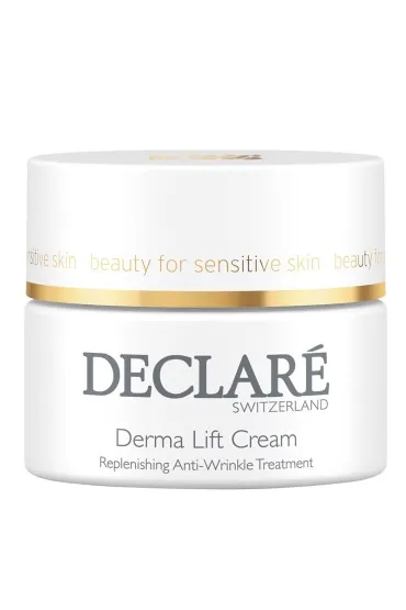 Derma Lift Cream krem wypełniający