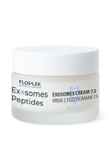 Exosomes Peptides krem z egzosomami zwiększający gęstość skóry