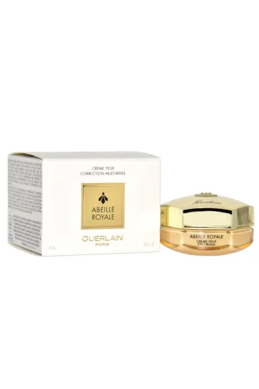 Abeille Royale Multi-Wrinkle Minimizer krem do pielęgnacji okolic oczu