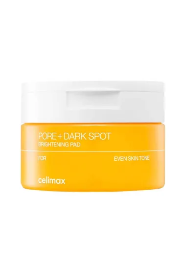 Pore+ Dark Spot Brightening Pad rozjasniające płatki do twarzy
