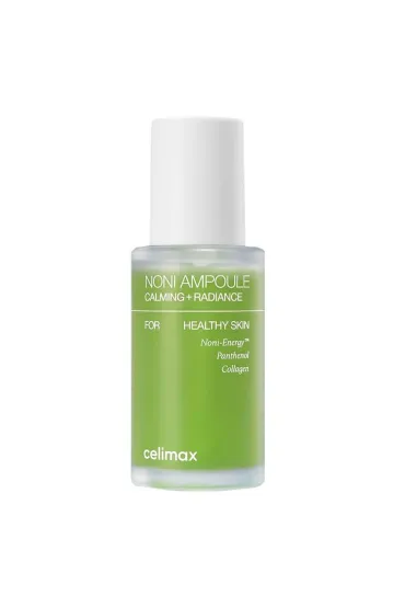 Noni Ampoule Calming+Radiance odżywcza ampułka