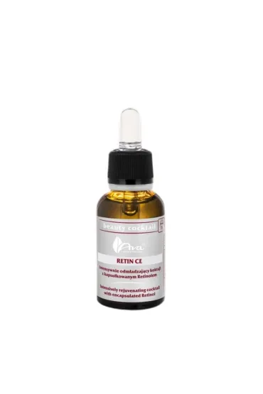 Beauty Cocktail Retin Ce koktajl odmładzający z retinolem