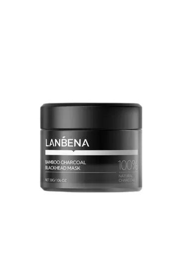 Bamboo Charcoal 2.0 plastry oczyszczające na nos z aktywnym Węglem Bambusowym