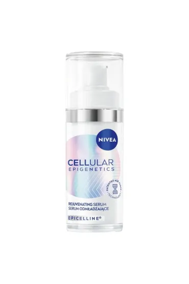 Cellular Epigenetics serum odmładzające