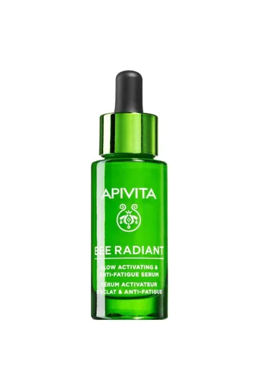 Serum rozświetlające i przeciwdziałające zmęczeniu skóry