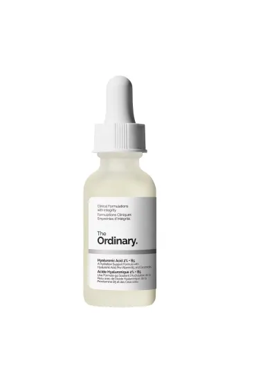 Hyaluronic Acid 2% + B5 serum do twarzy