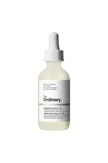 Hyaluronic Acid 2% + B5 serum do twarzy
