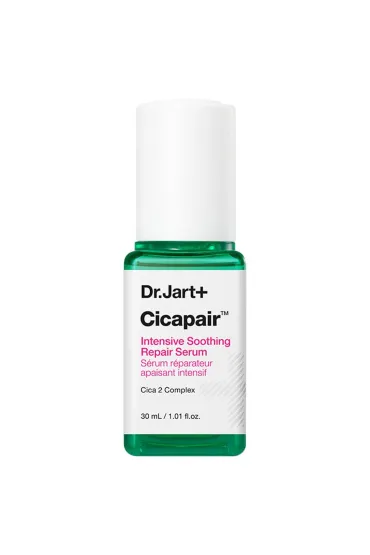 Cicapair Intensive Soothing Repair Serum kojące serum do twarzy