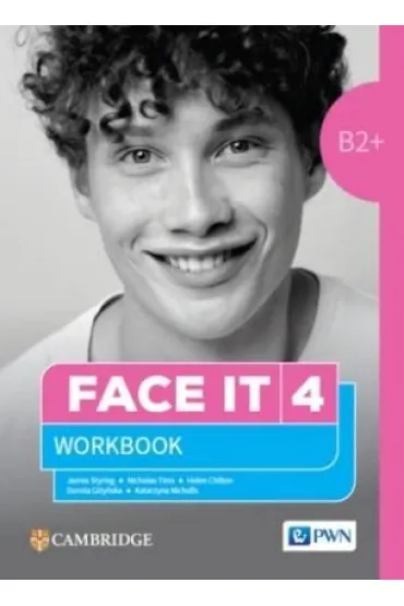 Face It 4 B2+ Ćwiczenia
