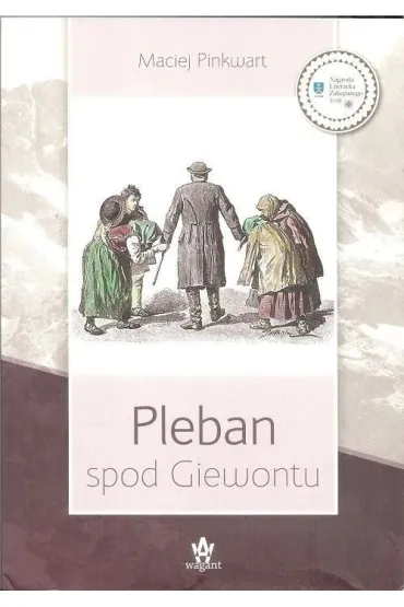 Pleban spod Giewontu w.3