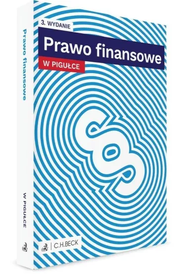 Prawo finansowe w pigułce + testy online