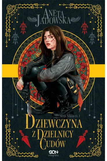 Dziewczyna z dzielnicy cudów