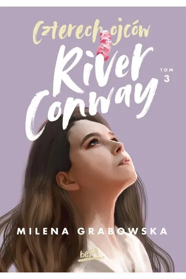 Czterech Ojców River Conway T.3