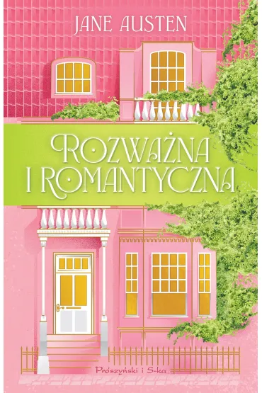 Rozważna i romantyczna