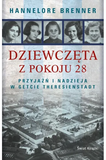 Dziewczęta z pokoju 28