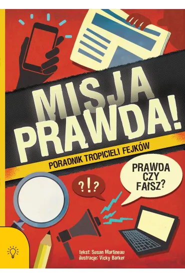 Misja PRAWDA!