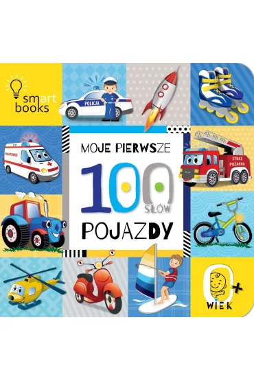 Moje Pierwsze 100 Słów w.2