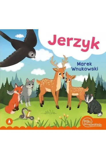 Jerzyk