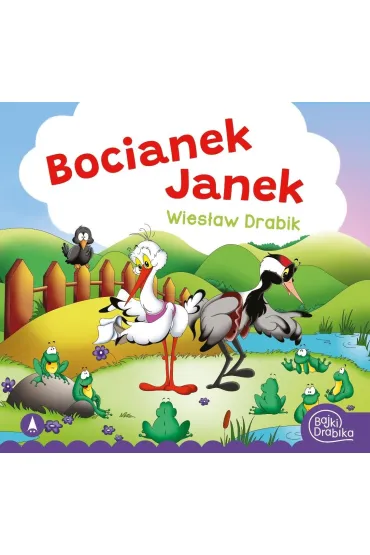Bocianek Janek